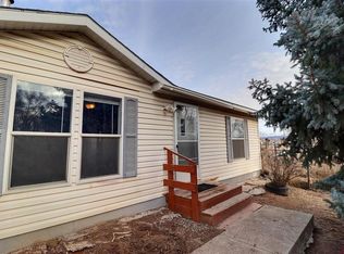 10642 3500th Rd, Hotchkiss, CO 81419