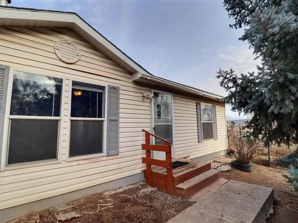 10642 3500 Road, Hotchkiss, CO 81416