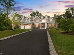 1 Cora Way, Short Hills, NJ 07078