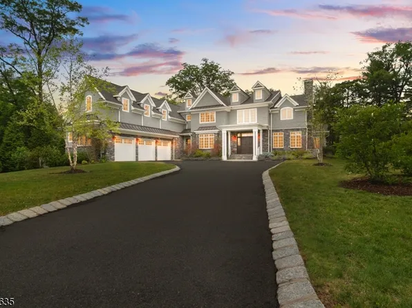 1 Cora Way, Millburn Twp., NJ 07078