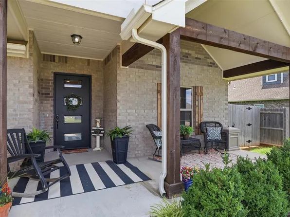 11512 NW 109th St, Yukon, OK 73099