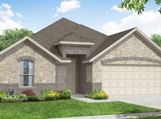107 Woodlands Way, Balch Springs, TX 75181