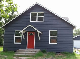 126 S Byers Ave, Clearwater, KS 67026