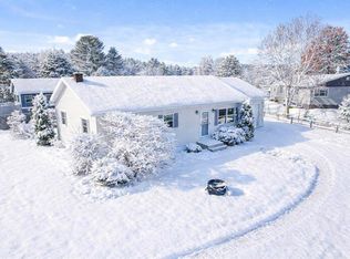 274 Scottsdale Rd, Newport, VT 05855