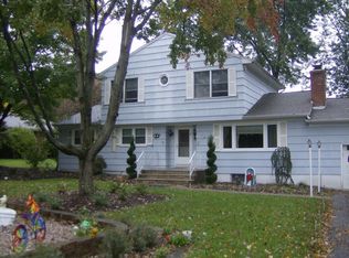 59 N Jefferson Rd, Whippany, NJ 07981