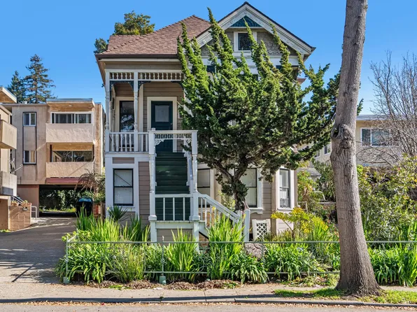 1425 Martin Luther King Jr Way, Berkeley, CA 94709