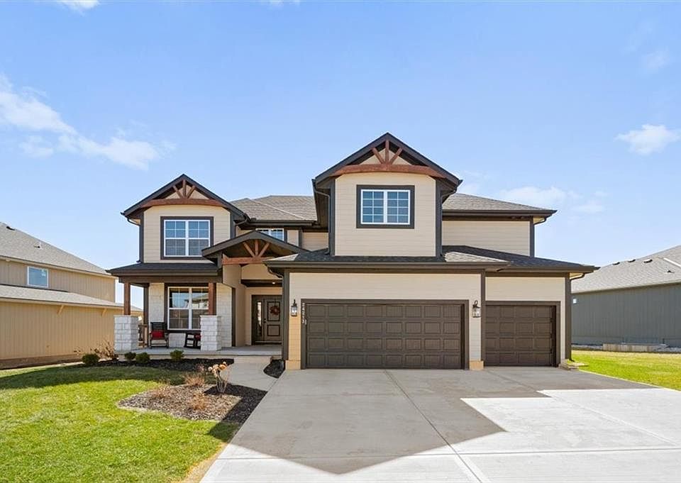 1st image of 24213 W 58th Pl