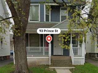 93 Prince St UNIT 2, Rochester, NY 14605