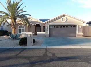 15712 W Fairmount Ave, Goodyear, AZ 85395