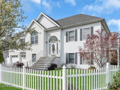 1998 Manor Drive, Wall Township, NJ, 07719