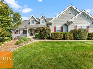 7632 Heather Knoll Ln, Verona, WI 53593