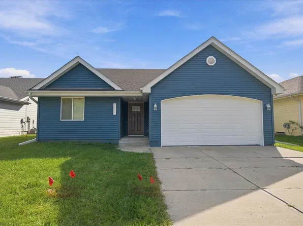 2807 Avenue C, Council Bluffs, IA 51501
