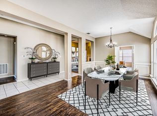 8113 Rincon St, Frisco, TX 75035