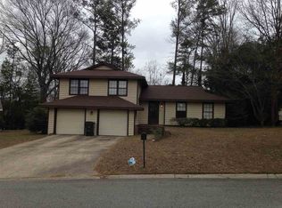 112 Countrywood Trl, Warner Robins, GA 31088