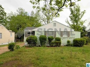 1306 33rd St, Birmingham, AL 35218