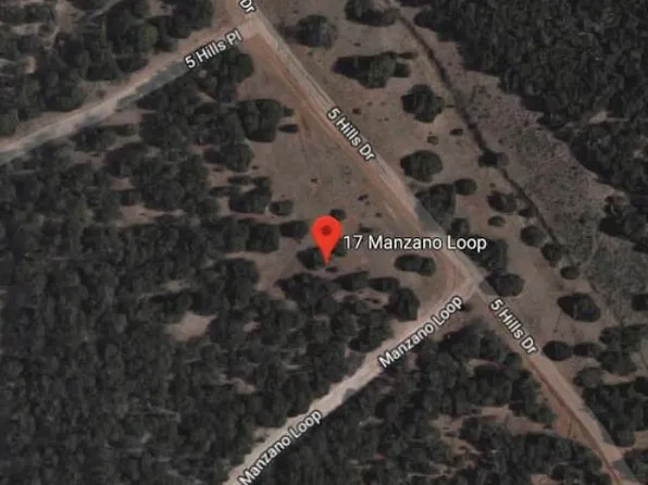 17 Manzano Loop, Tijeras, NM 87059