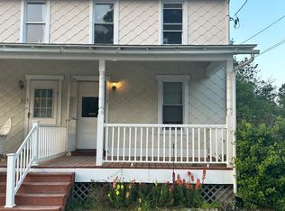 1 Chase Ave #1, Warminster, PA 18974