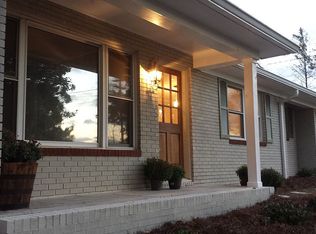 2504 S Highway 27, Carrollton, GA 30117