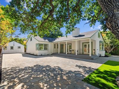 1730 Guinda St, Palo Alto, CA, 94303