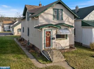 1522 13th Ave E, Hibbing, MN 55746