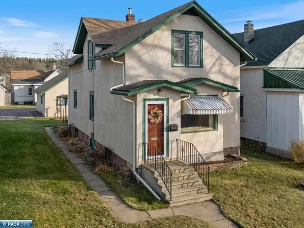 1522 13th Ave E, Hibbing, MN 55746