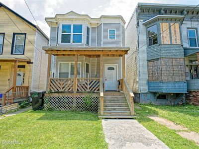 19 Park Avenue, Troy, NY, 12180
