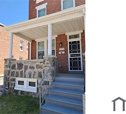 245 N Monastery Ave