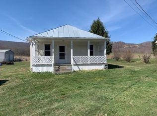 383 Potomac River Rd, Monterey, VA 24465