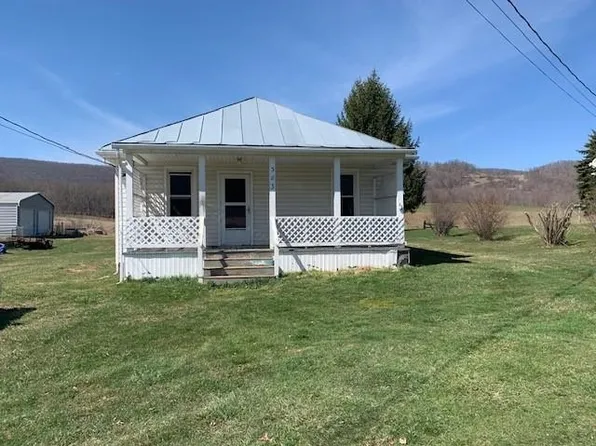 383 Potomac River Rd, Monterey, VA 24465