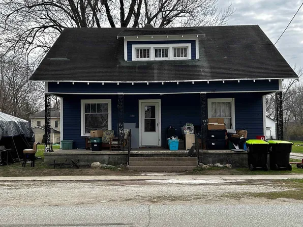 1130 W Main St, Lagro, IN 46941