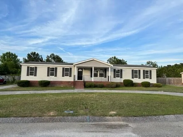 2520 Waterfront Drive, Augusta, GA