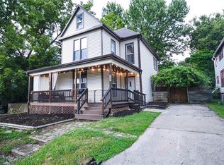 209 S Crysler Ave, Independence, MO 64050