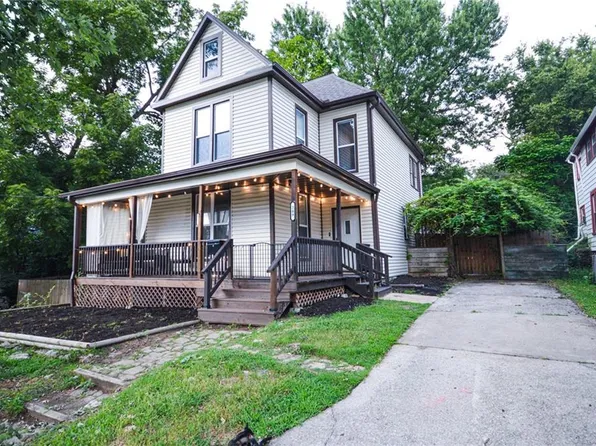 209 S Crysler Ave, Independence, MO 64050
