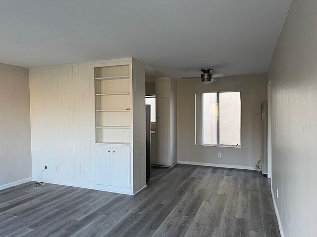 Living/Dining Area - View 1