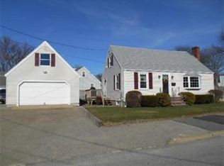 116 Moreland Rd, Weymouth, MA 02191