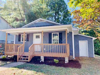 817 Maryland Ave, Waynesboro, VA, 22980