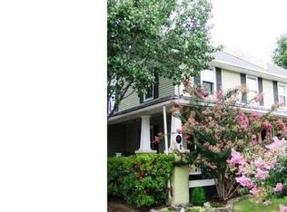 1000 N Columbus St, Alexandria, VA 22314