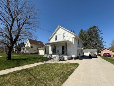 914 Fulton St, Antigo, WI, 54409