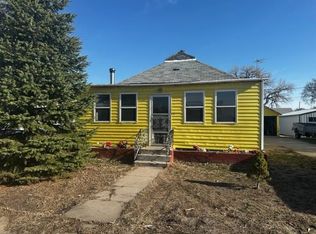 918 Main St, Ansley, NE 68814