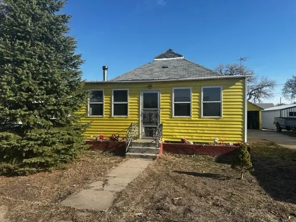 918 Main St, Ansley, NE 68814