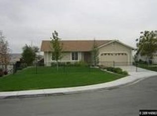 1114 Starling Ct, Sparks, NV