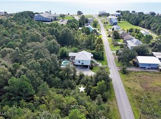 164 Vacation Ln Lot 23, Waveland, MS 39576