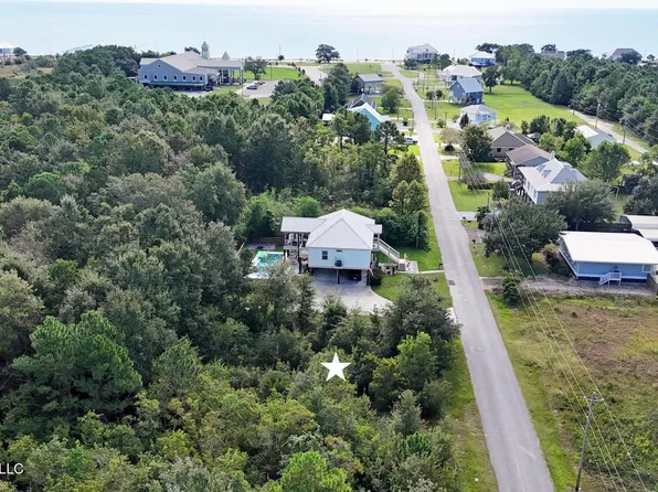 164 Vacation Ln Lot 23, Waveland, MS 39576