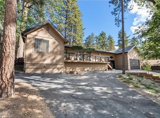 25220 Rim Rock Rd, Idyllwild, CA 92549