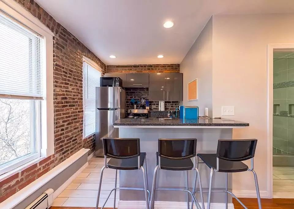 15 Garden St #7