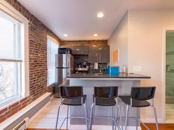 15 Garden St, Boston, MA