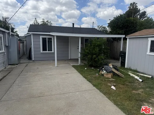 6111 Greenwood Ave #6113, Los Angeles, CA 90040