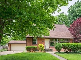 815 E Cross St, Ypsilanti, MI 48198