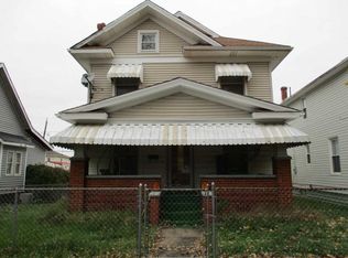 1913 Chestnut St, Kenova, WV 25530