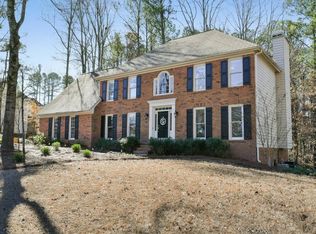 761 Edgewater Ln NW, Kennesaw, GA 30144
